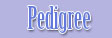 Pedigree